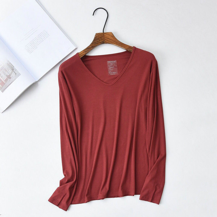 Long-sleeve