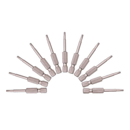 威力狮 三角型风批头长50MM 1.8MM2.0MM2.3MM风批嘴风批咀W4150A