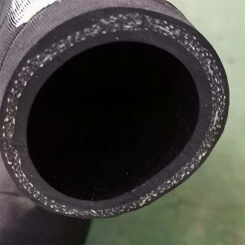 Распылительная труба, труба для пескоструйной обработки, струйная труба, струйная труба для бетонной струйной машины, гарантия качества