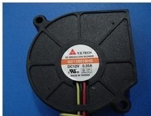 出售原装正品风机元山6018鼓风机BD126018MB离心风扇