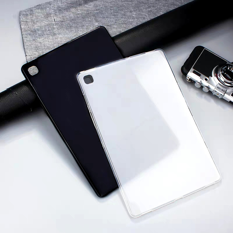 2019 Samsung TAB S5E 10.5 applicable T725 / T720 tablet protective case leather case material in stock