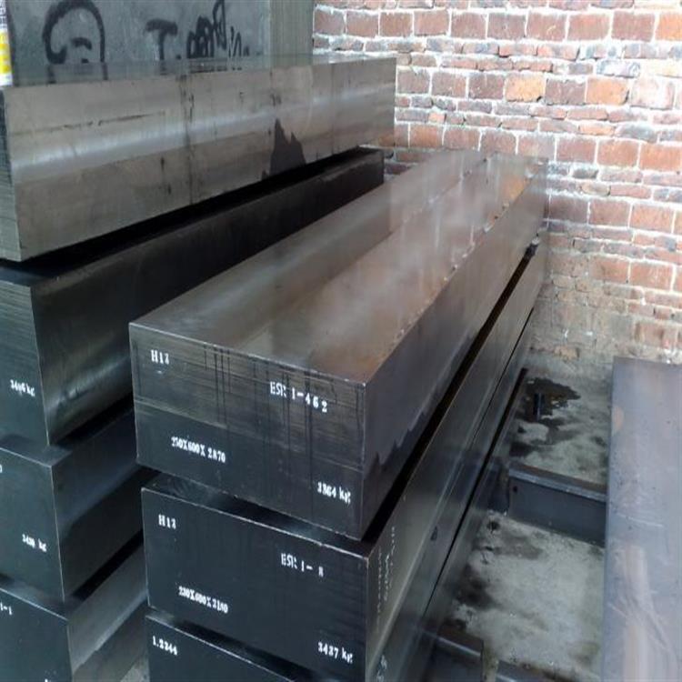 供应热作模具钢2344ESR电渣钢板 1.2344ESR热作模具钢 圆棒