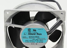 ԭװ�ձ��ŷ� SCNA48D5 200V/240V 0.06A/0.05A 12038 �������