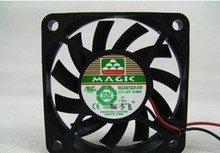 供应原装进口MGA6012LR-A10 6010 12V 0.09A永立风扇工业变频