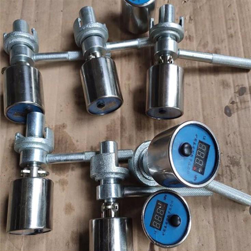 质量保障YHY60(D)型数显单体支柱工作阻力检测仪