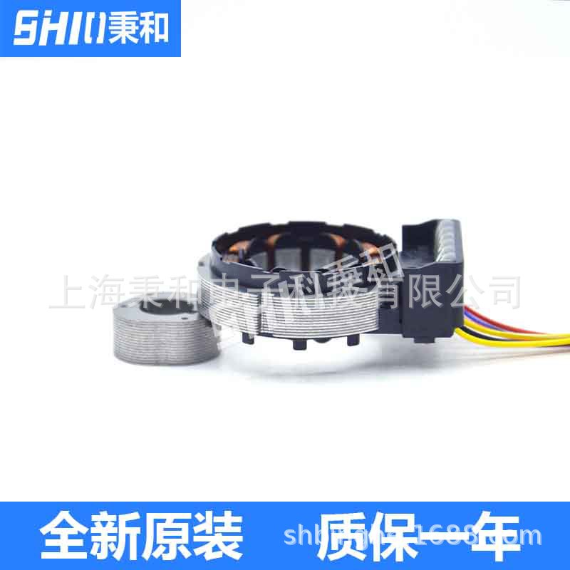 TS2224N1052E102/TS2224N1112E102/TS2224N1012E199旋转变压器