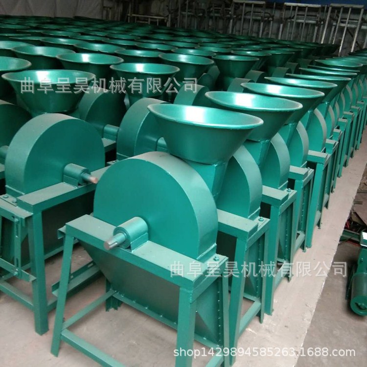 高质量高效率芋头切片机 价格低发货快 欢迎订购呈昊产品