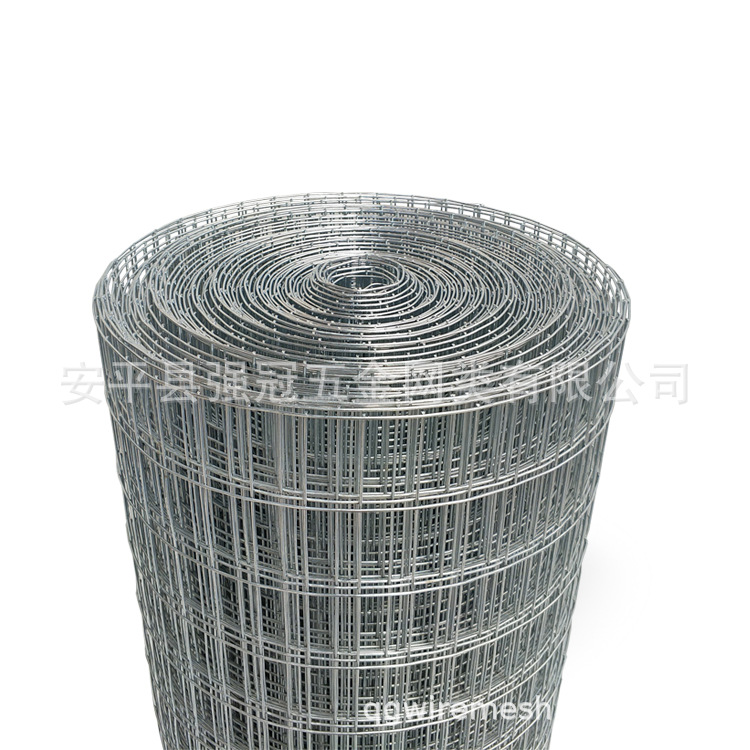 304不锈钢电焊网 抹灰建筑电焊网家用养殖围栏网不锈钢防盗网批发