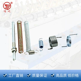 纺机配件;纺纱设备;二手纺织加工