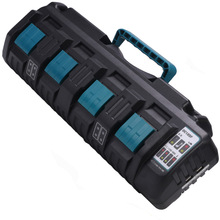 ���Makita�����ĳ�DC18SF14.4V-18V���������USB�ӿڿ羳���N