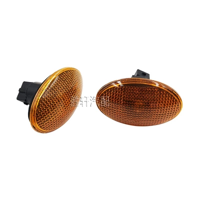 Mk1 Mk2 Fender Edge – Dönmə işıqları