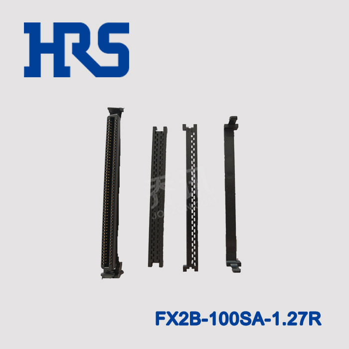 ����HRS�Ӳ��100���ĸ�������� FX2B-100SA-1.27Rԭ��HRS����