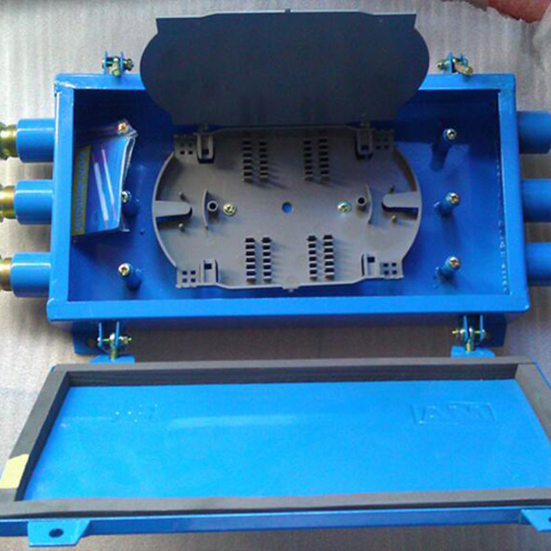 电路本安接线盒 JHH-10（A） 防水电源接线盒