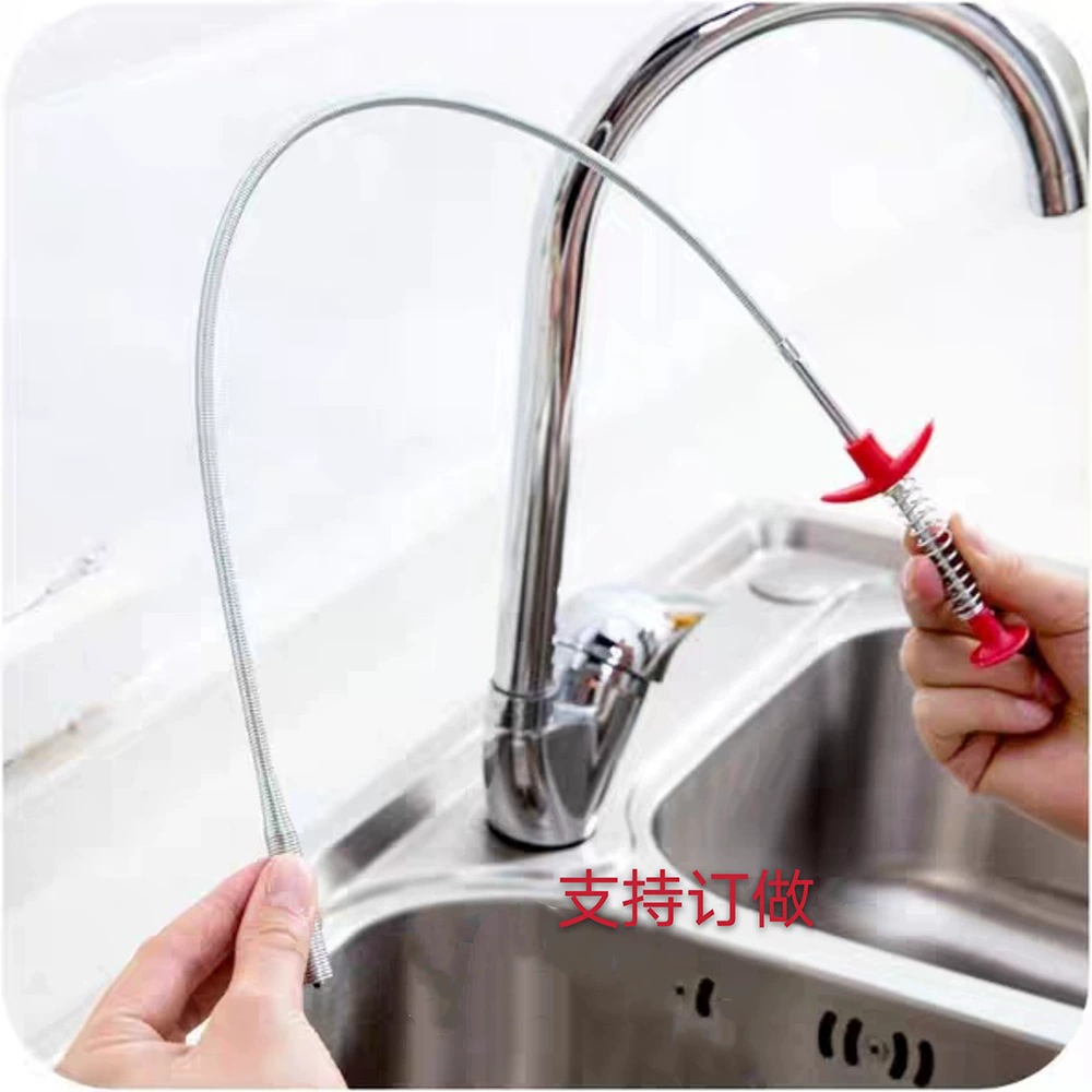 Труба стойла земснаряда с четырьмя когтями земснаряда Бог коготь земснаряда с одной рукояткой земснаряда труба земснаряда