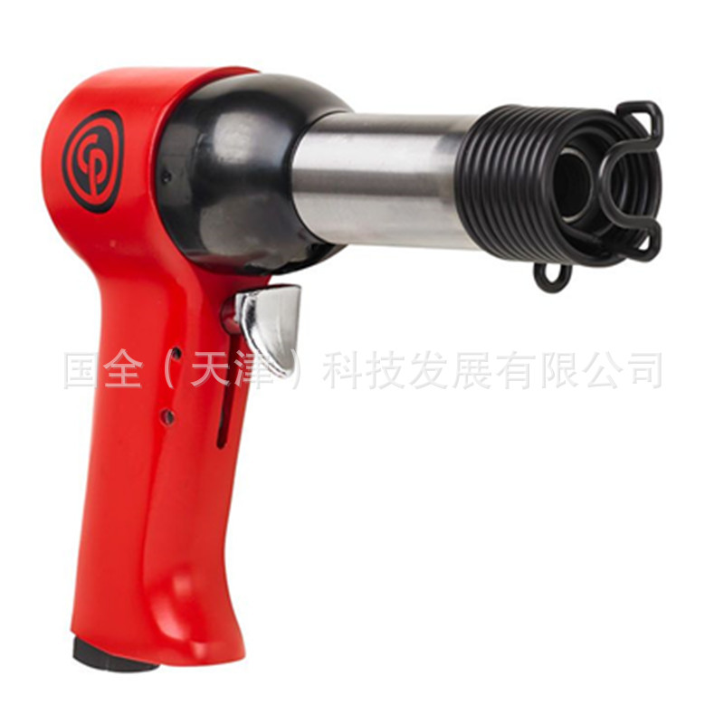 美国CP气动工具CP4283气动铲12.7直径2160冲击频率1.36Kg重量