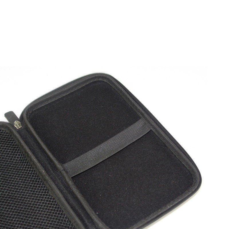 EVA material 7 pulgadas Bolsa de navegador GPS GPD bolsillo mini bolsa de ordenador portátil
