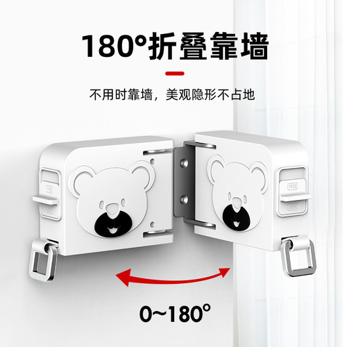 Invisible clothesline, indoor punch-free retractable clothesline, outdoor retractable clothesline, balcony clothesline wholesale