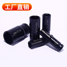 ✅欧克 1/2电泳加长套筒厂家批发78mm铬钒钢加长套筒风炮套筒批发