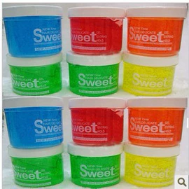 烫染工具;美发梳;卷发球、发卷