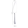 Dessert coffee spoon stainless steel, increased thickness, ice cream