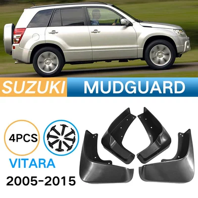 Suitable for 05-15 old Suzuki VITARA Vitra foreign trade cross-border car tire soft fender Piwa