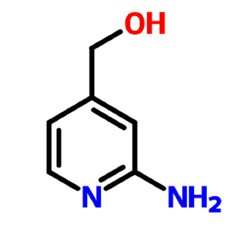 2-氨基吡啶-4-甲醇  CAS:105250-17-7  98%  现货  价格详询