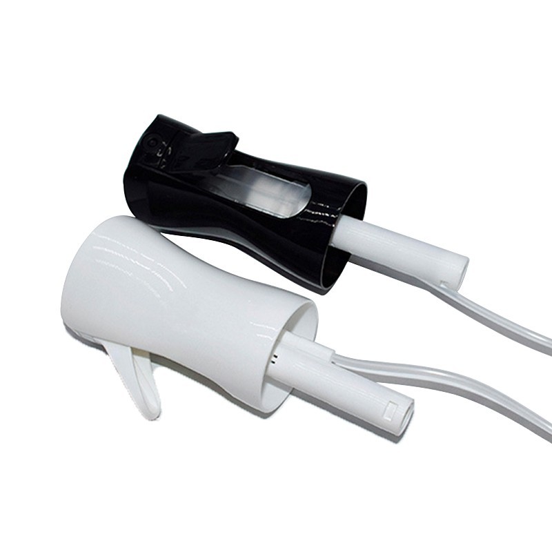 En stock SUMINISTRO DE 200ml300ml botella de pulverización continua de alta presión puede contener alcohol 84 botella de pulverización desinfectante botella de pulverización