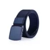 PP plastic buckle blue packaging