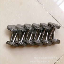 非织造布机械;分切机;压花机