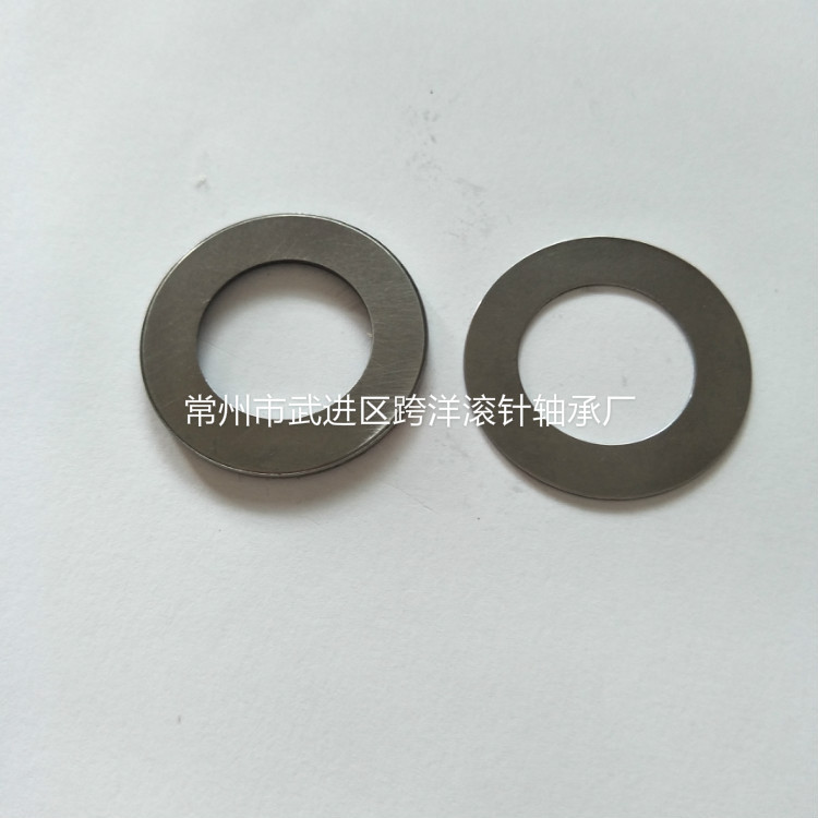 常州厂家直销  AX3.5 4060       AX3.5 4565  组合推力滚针轴承