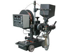 开元/kaiyuan埋弧焊机/标准埋弧焊车/重型埋弧焊车