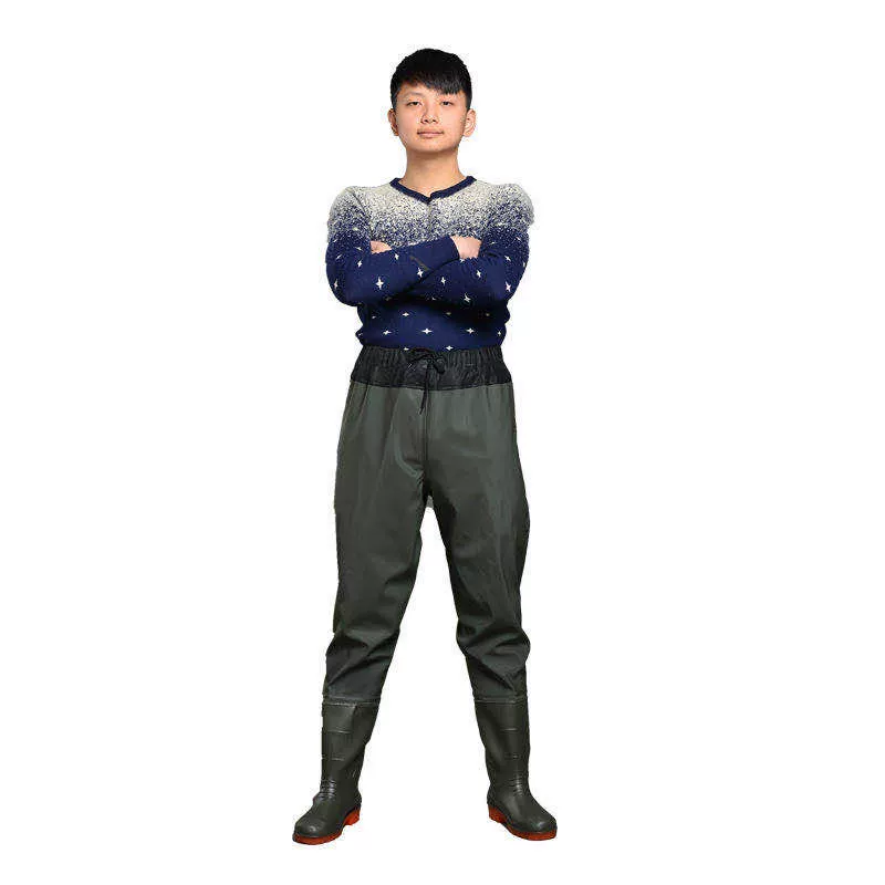 Армейские зеленые водные брюки с половинной талией нижние водные брюки рыболовные штаны с талией рыболовные штаны рыболовные костюмы против запаха и пота