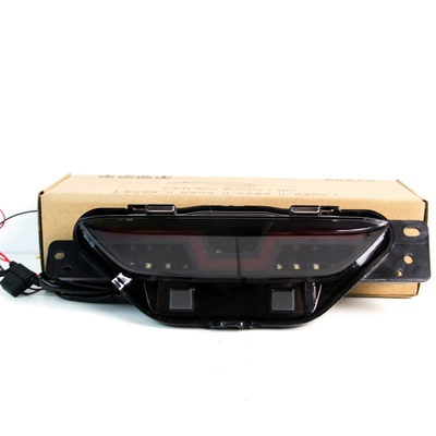 Suitable for 2017-2018 Toyota Brake light