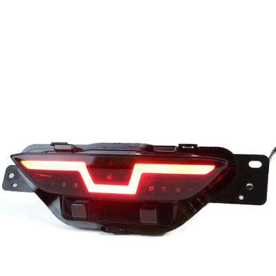 Brake Warning Light Special – Brake light