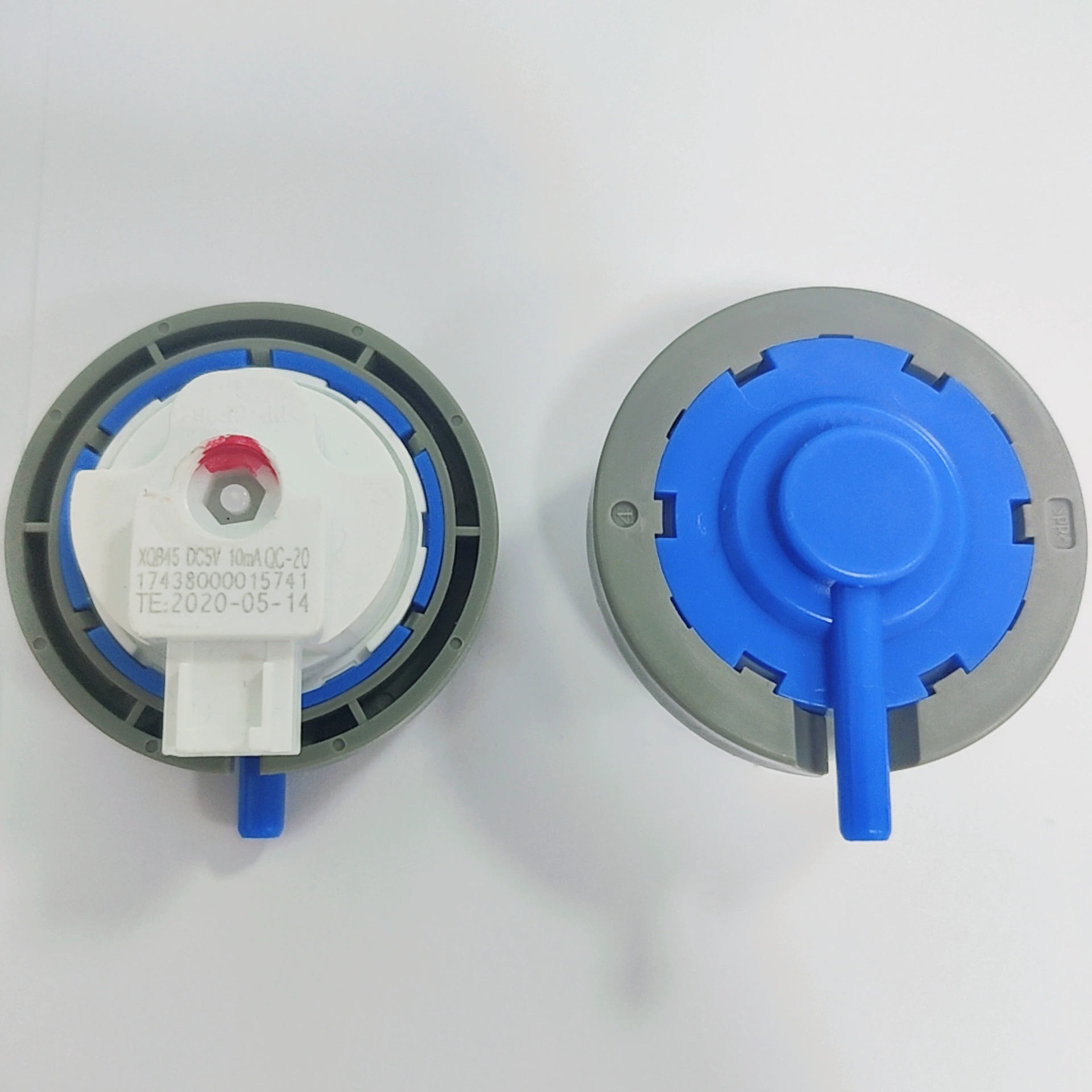 Automatic sensor with accessories, fully automatic, C6