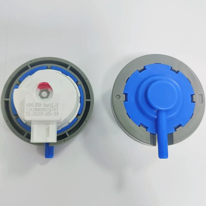 Automatic sensor with accessories, fully automatic, C6
