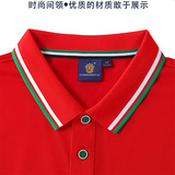 Футболка polo для работы, короткий рукав, с печатью вашего логотипа, оптовые продажи