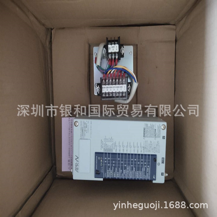 日本原装进口FUJI富士电力调整器RPNW4060-A需议价