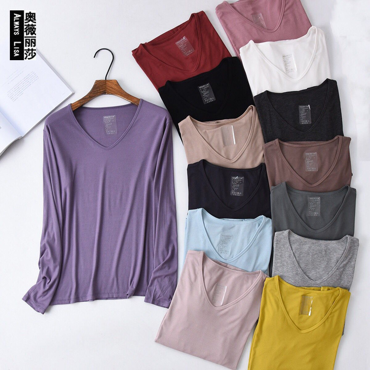 Long-sleeve