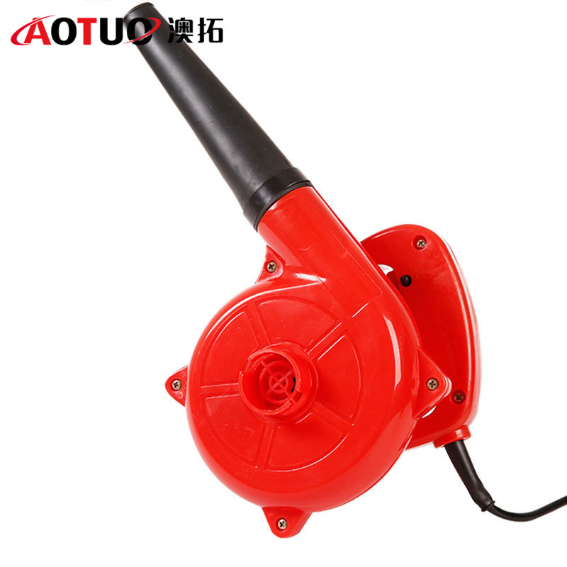 Computer Dust Blower Small Computer Dust Collector Internet Cafe Computer Host Dust Collector Electric Hair Dryer