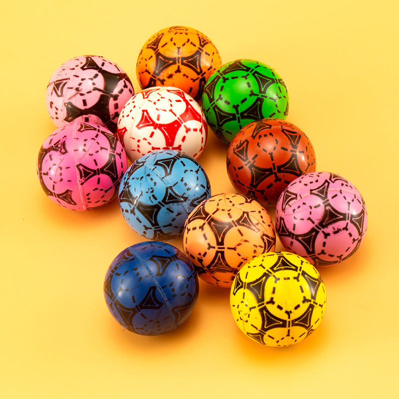 Víctor deportes N ° 32 bola elástica juguete educativo de seguridad para niños pelota de fútbol pelota de béisbol pelota de juguete