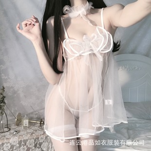 ��������Ȥ�����ԸоW��С��Ů����˯ȹ͸ҕ͸�������T��һ�����l