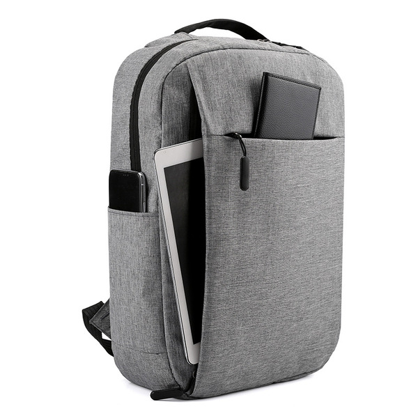 Universal backpack with usb charger