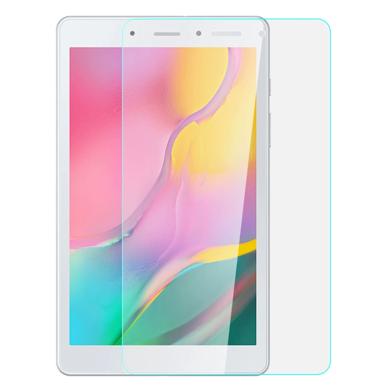 Подходит для Samsung TAB S8U/S9+ Tablet Stewler 12.4-дюйм HD Защитная пленка A8/A7Lite оптовая продажа