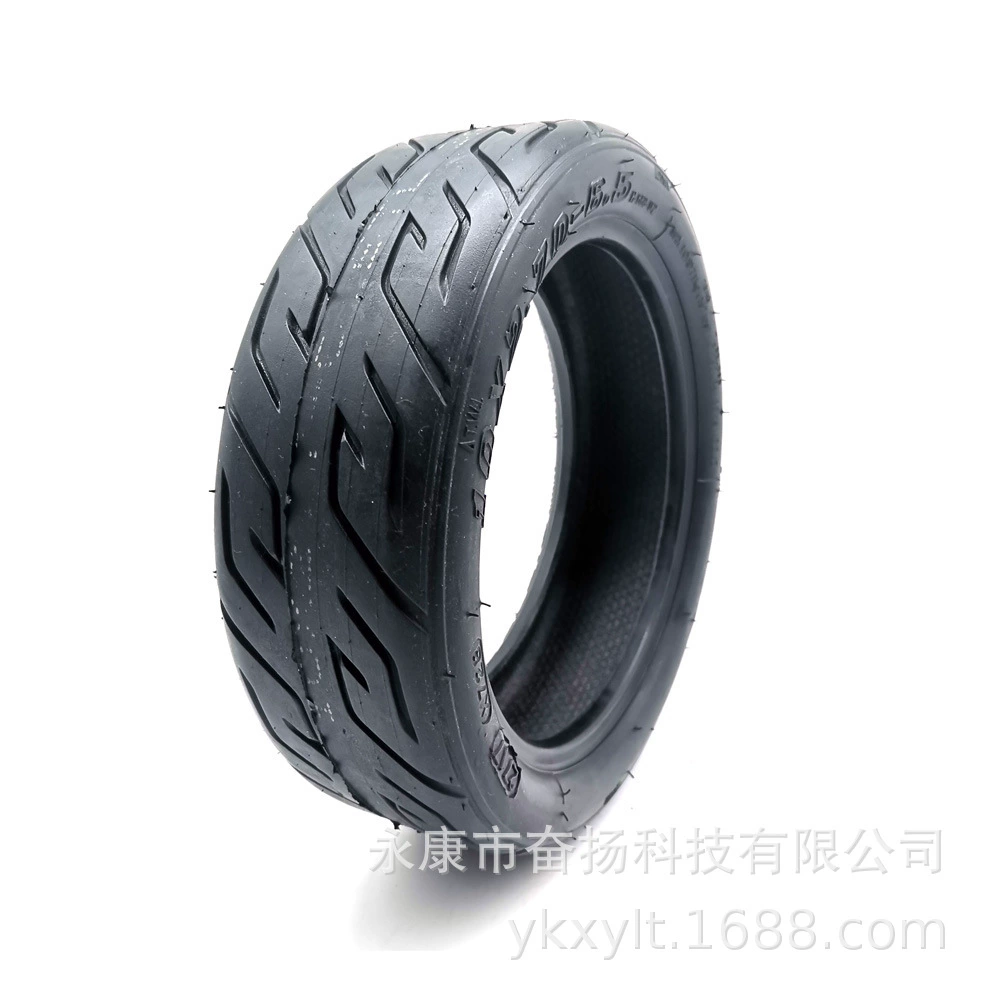 Поставки производителя cy10*2,50-6,5 шины 10*2,70-6,5 Chaoyang бескамерные шины для скутера оптом