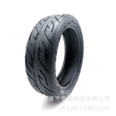 Manufacturer Supplies Cy10X2.50-6.5 Tires, 10X2.70-6.5 Chaoyang Vacuum Tires, Scooter Tires Wholesale (Yolsuzluq şinləri)