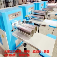 博特BT-FK反裤机 自动3工位吸线头第四代反裤袜子衣服机翻裤机