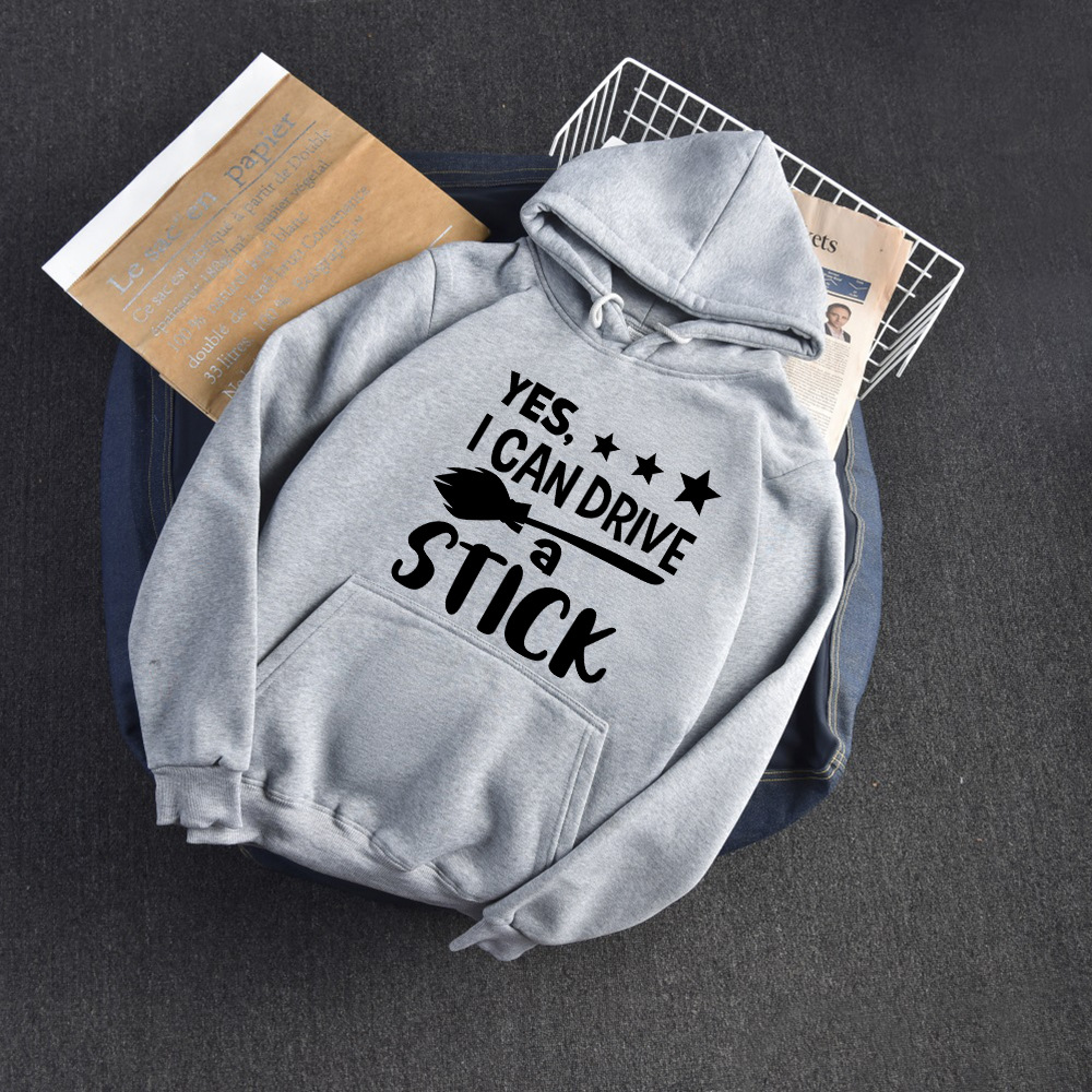 Autumn sweatshirt