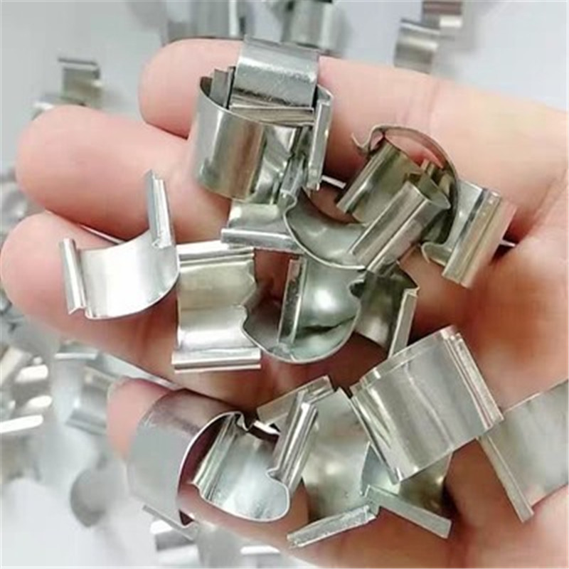 자동차 전조등 개조 램프 트럭 램프 씰 고정 클램프 스프링 1314mm 렌즈 고정 브래킷 변환 스트립