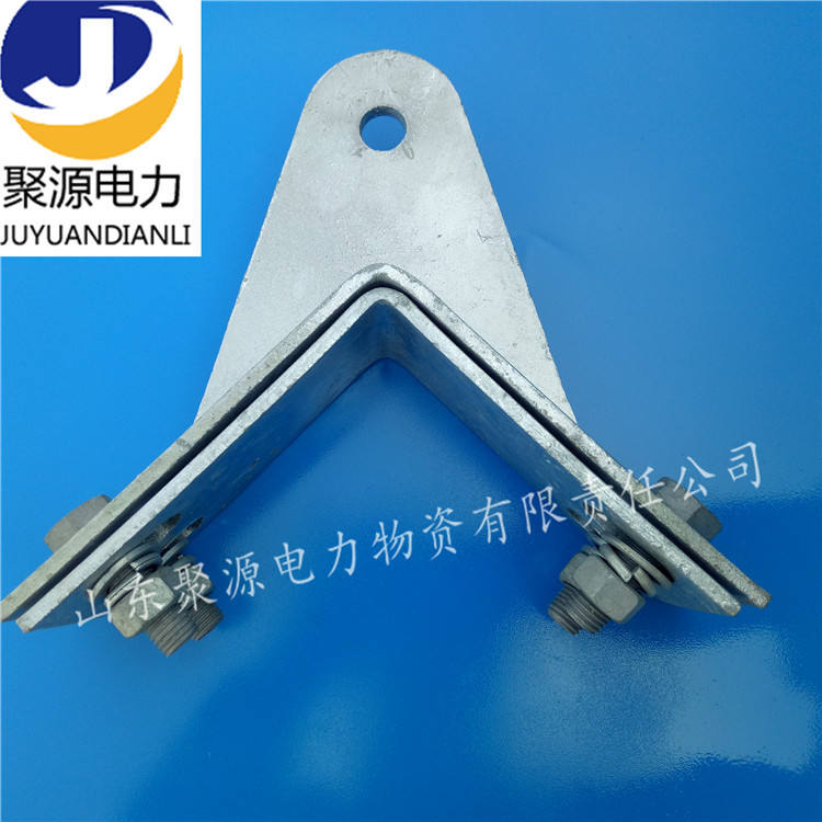 ADSS光缆铁塔紧固夹具 塔用耐张紧固件 NL线路悬挂光缆金具